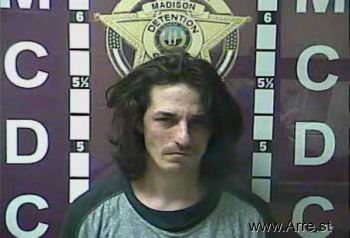 Brian Douglas Hatcher Mugshot