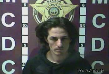 Brian Douglass Hatcher Mugshot