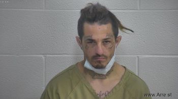 Brian D Hatcher Mugshot