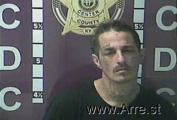 Brian Douglass Hatcher Mugshot