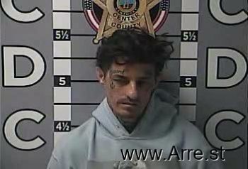 Brian Douglass Hatcher Mugshot