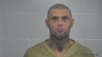 Brian P Hatcher Mugshot