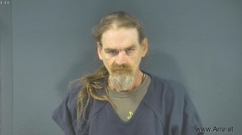 Brian  Hatfield Mugshot