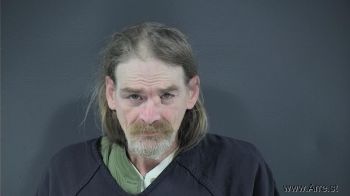 Brian  Hatfield Mugshot