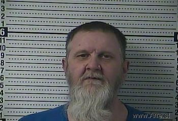 Brian Edward Hawkins Mugshot