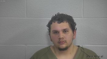 Brian James Helton Mugshot