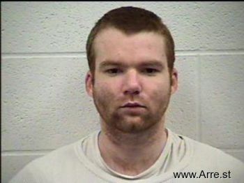 Brian Kevin Helton Mugshot