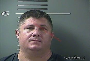 Brian C. Helton Mugshot