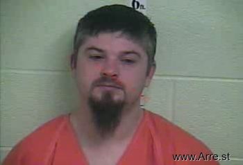 Brian Joe Henry Mugshot