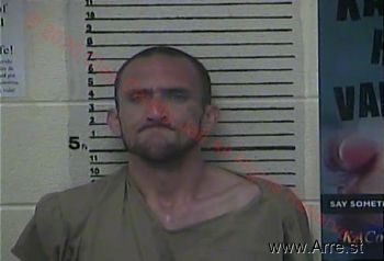 Brian  Hibbard Mugshot