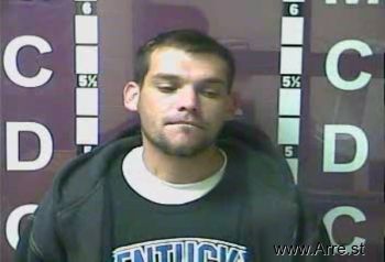 Brian Michael Hibbs Mugshot