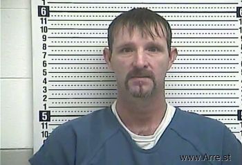 Brian A Hines Mugshot