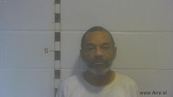 Brian Keith Hinkle Mugshot