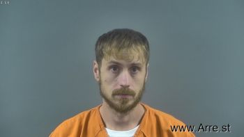 Brian Kenneth Hobdy Mugshot