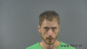 Brian Kenneth Hobdy Mugshot