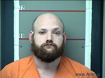 Brian Scott Hodges Mugshot