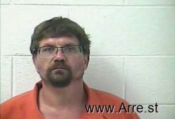 Brian Keith Holmes Mugshot