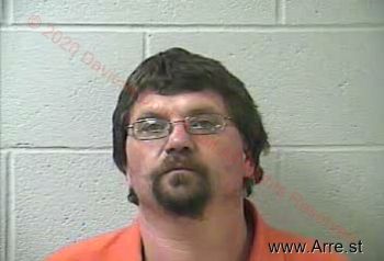 Brian Keith Holmes Mugshot