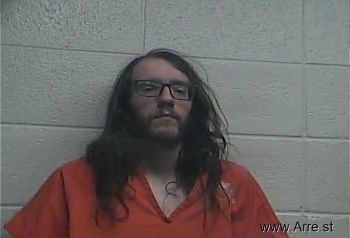 Brian J Honeycutt Mugshot