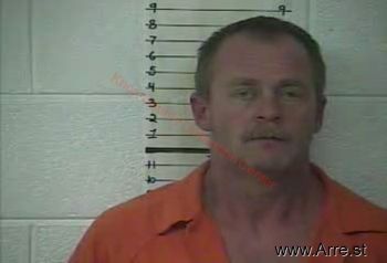 Brian D Houston Mugshot