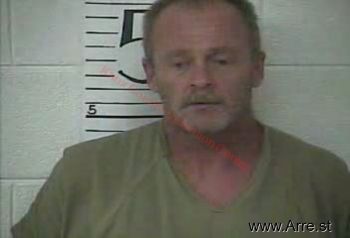 Brian D Houston Mugshot