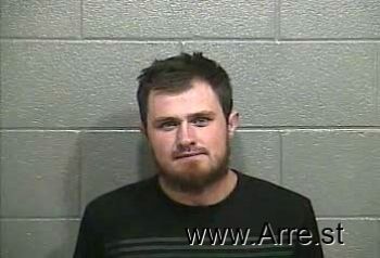 Brian Matthews Hunter Mugshot