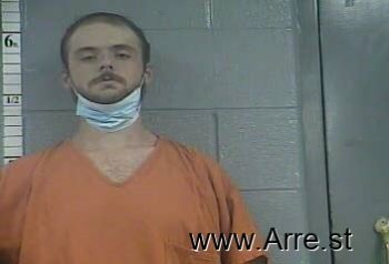 Brian Keith Hutchins Mugshot