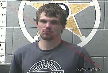 Brian Kelly Ingram Mugshot