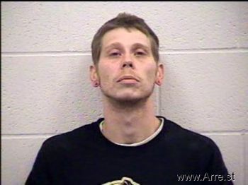 Brian Matthew Jacobs Mugshot