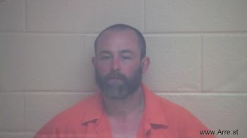 Brian Lee Jenkins Mugshot