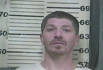 Brian Keith Jenkins Mugshot