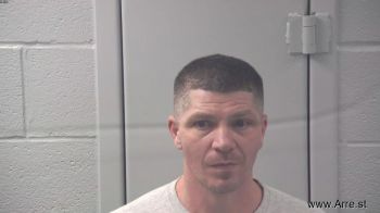 Brian K Jenkins Mugshot