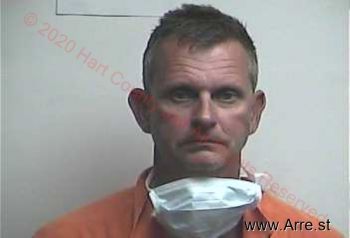 Brian  Jennings Mugshot