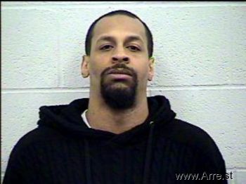 Brian Lee Johnson Mugshot