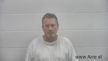 Brian Keith Johnson Mugshot