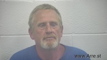 Brian Keith Johnson Mugshot