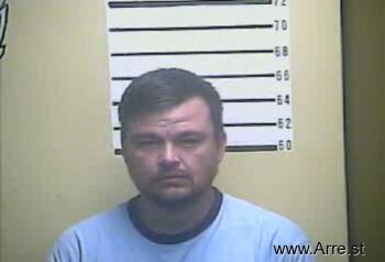 Brian  Johnston Mugshot