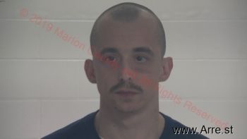 Brian K Johnston Mugshot