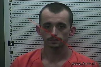 Brian Keith Johnston Mugshot