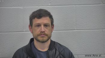 Brian Greg Jordan Mugshot