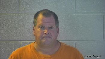 Brian Boutilleir Keith Mugshot