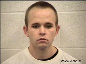 Brian Adam Keith Mugshot