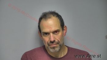 Brian T Kelley Mugshot