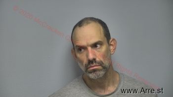 Brian T Kelley Mugshot