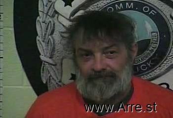 Brian C Kelly Mugshot