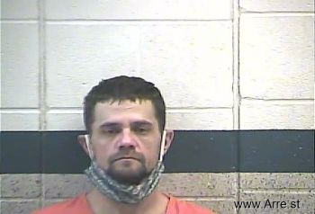 Brian Keith Kennedy Mugshot