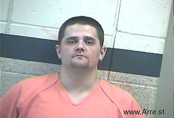 Brian Keith Kennedy Mugshot