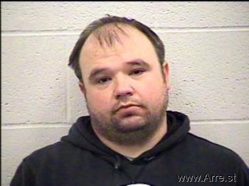 Brian Anthony King Mugshot