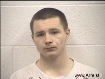 Brian Kane Landrum Mugshot