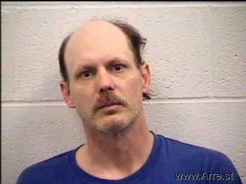 Brian Lee Landrum Mugshot